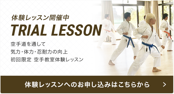 体験 LESSON